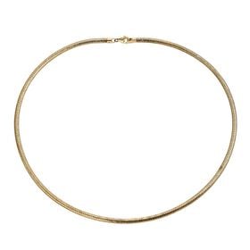 Royal Bali - 585 Gold Halskette ca. 45 cm ca. 3,34g