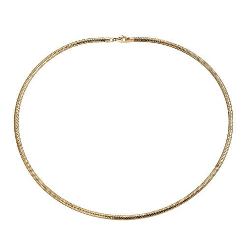 EXKLUSIVES ANGEBOT Royal Bali - 585 Gold Collier ca. 45 cm ca. 3,34g image number 0