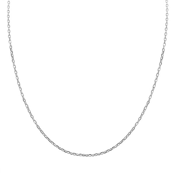 925 Silber Kette ca. 60 cm ca. 2,50g