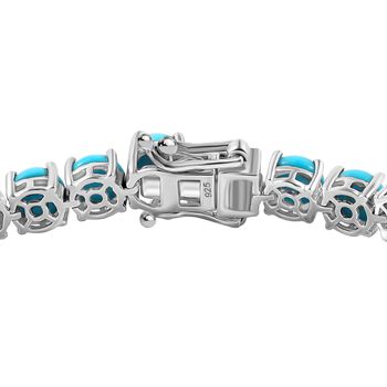 AA Sleeping Beauty T&uuml;rkis Armband