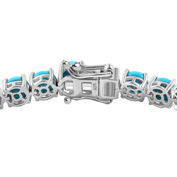 AA Sleeping Beauty T&uuml;rkis Armband image number 4