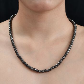 H&auml;matit Halskette, 50 cm - 210 ct.