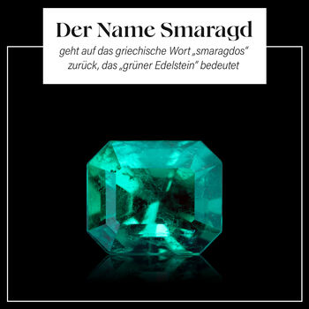 AAA Kagem sambischer Smaragd und Diamant-Ring in 585 Gelbgold - 3,99 ct.