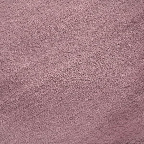 Kuschelige Decke, 2,0 x 2,3 m, rosa image number 6