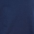 Damen langärmeliges T-Shirt, Größe L, Blau image number 3