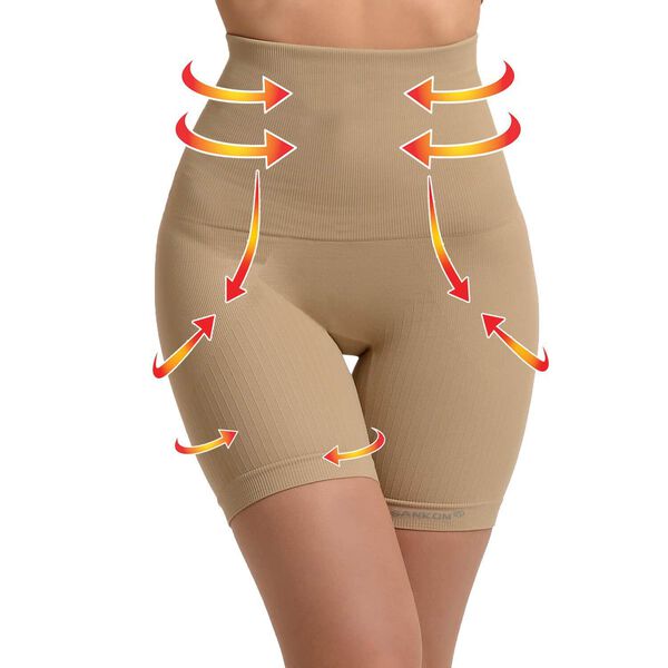 SANKOM Shapewear Damen Unterhose image number 4