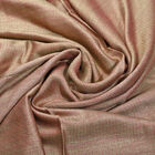 Superweicher doppelgewebter Schal, rosa image number 7