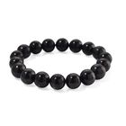 Shungit Armband 18 cm ca. 170,00 ct.
