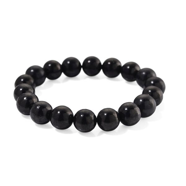 Shungit 18cm Armband - 170 ct. image number 0