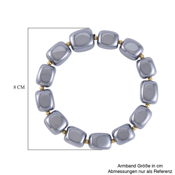 Terahertz Armband - 240 ct. image number 4