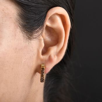 D'Joy AA Andalusit Ohrringe - 0,90 ct.