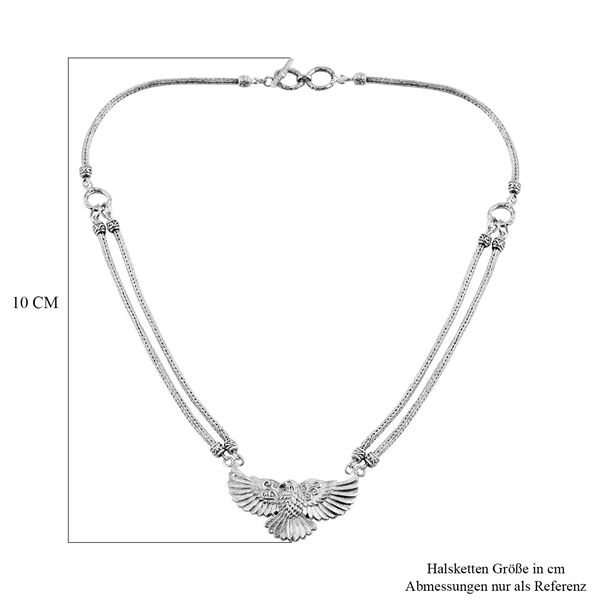 Royal Bali Kollektion- Creature Couture Halskette 50cm image number 5