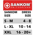 SANKOM Shapewear Damen Unterhose image number 5