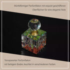 The 5th Season  Kristallglas Parfüm-Flakon, Quadrat image number 4