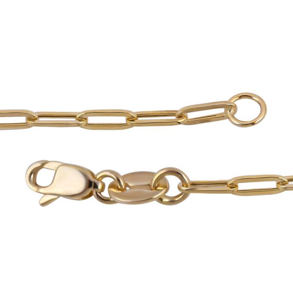 Armband, ca. 19 cm, 375 Gold image number 3