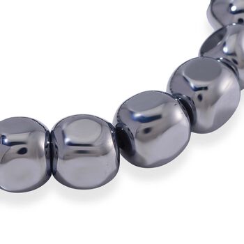 Terahertz Armband Flexibel ca. 154.50 ct