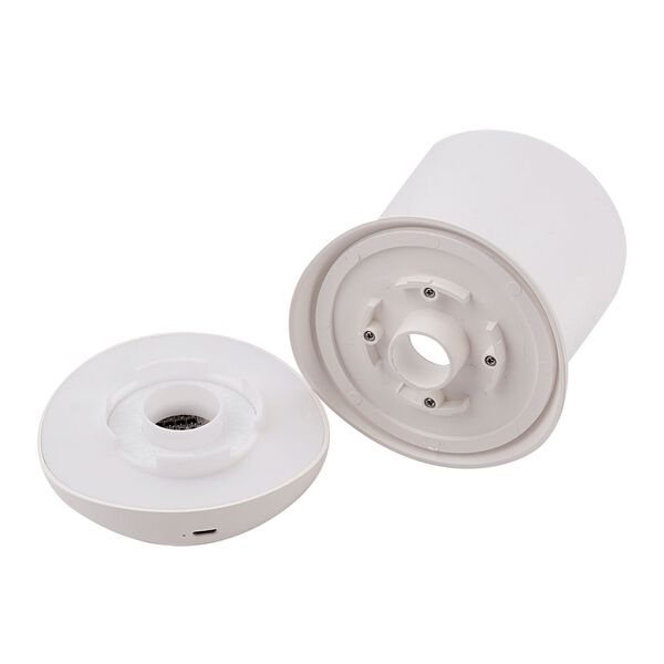 The 5th Season Aromatherapie Himalayan-Salzlampe mit 5 Baumwollpads, 9,8x10,8cm, ca. 500g image number 13