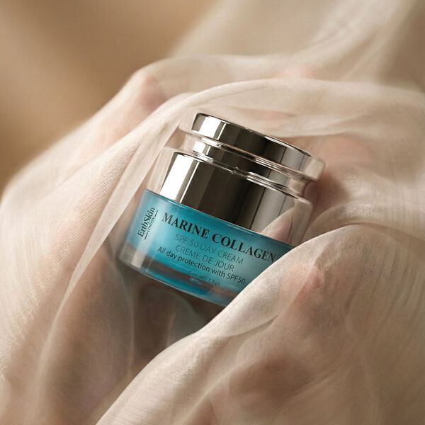 Marine Collagen SPF50 Day Cream 50ml