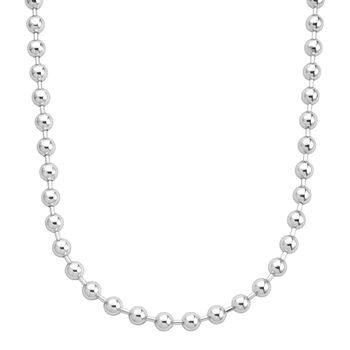 Nickelfreies Messing Halskette ca. 50 cm ca. 38,20g