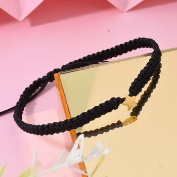 999 Gold Armband ca. 19 cm, 100mg