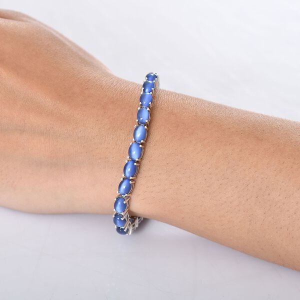 D'Joy Aurora Mondstein Armband image number 2