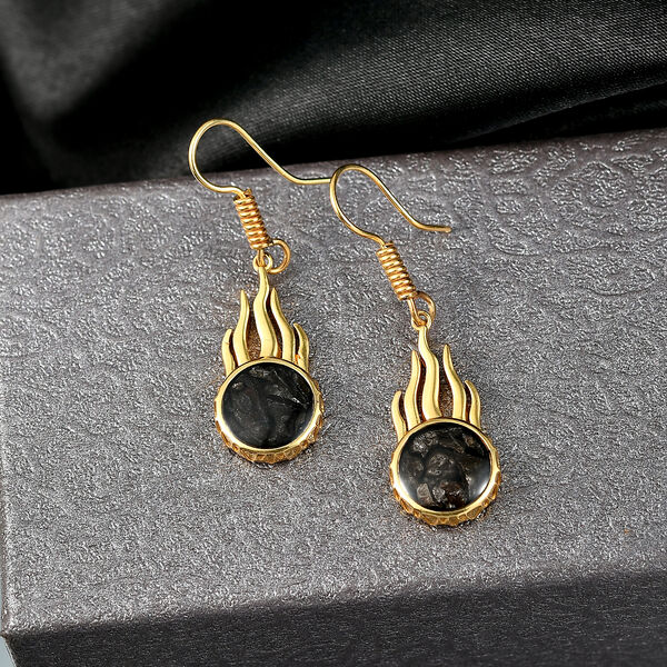 EverTrue Meteorit Matrix Schmuckset image number 16