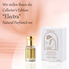 Jaipur Fragrances - Collectors Edition Electra natürliches Parfümöl, 5ml image number 6