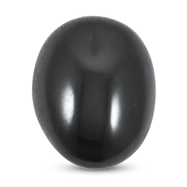 Black Tourmaline Gallet -M (7-8 Werktage Lieferzeit) image number 2