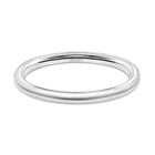 999 Platin Ring (Größe 22.00) ca.