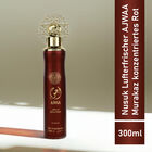 Nusuk Dubai Air Freshner AJWAA CONCENTRATED RED 300 ml