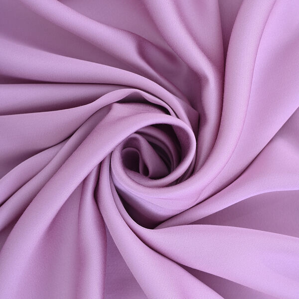 SERENITY NIGHT: Spannbettlaken aus 100% Bambus, 150x200x30 cm, Dunkelrosa image number 5