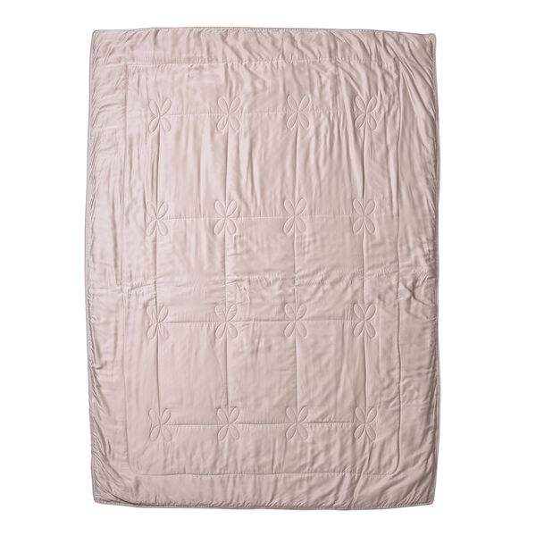 Bambus Bettdecke, beige image number 7