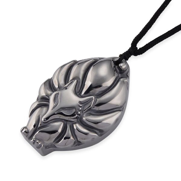 Terahertz Fuchs Halskette, ca. 71 cm, ca. 85.00 ct image number 2