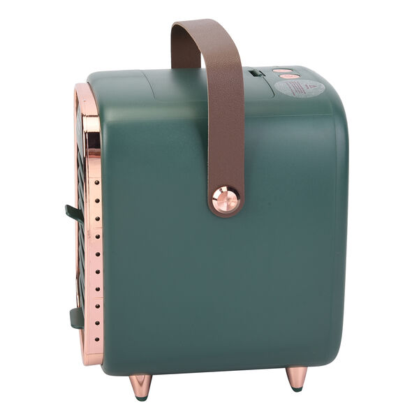 Luftk&uuml;hler mit Nebelspray, Gr&uuml;n image number 6