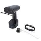 Kompakter Dampfbürste mit 1640 W - leistungsstarker Faltenentferner, 370 ml abnehmbarer Wassertank, schnelle Aufheizzeit