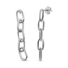 925 Silber Ohrringe ca. 3,10g