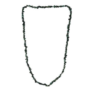 Socoto Smaragd Kette 70 cm ca. 160.00 ct