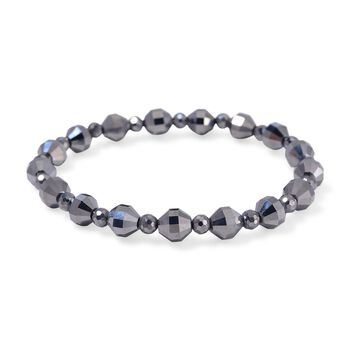 Terahertz Armband Flexibel cm ca. 50.00 ct