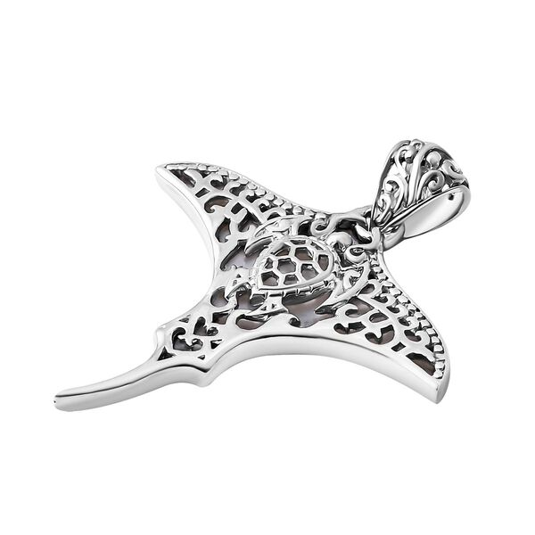 D'Joy Royal Bali - Perlmutt Anh&auml;nger image number 3