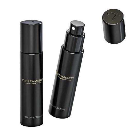Testament London - Tea on a Cruise Parfum, 15ml image number 0