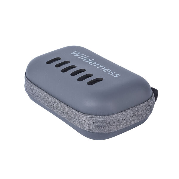 Sporthandtuch, Schwarz&nbsp; image number 2