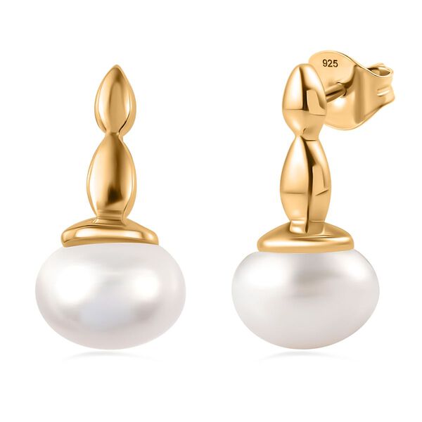 S&uuml;&szlig;wasserperlen Schmuckset - 23,10 ct. image number 9