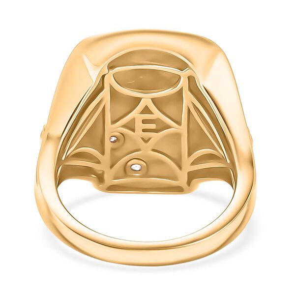 EverTrue Zirkon Ring image number 6