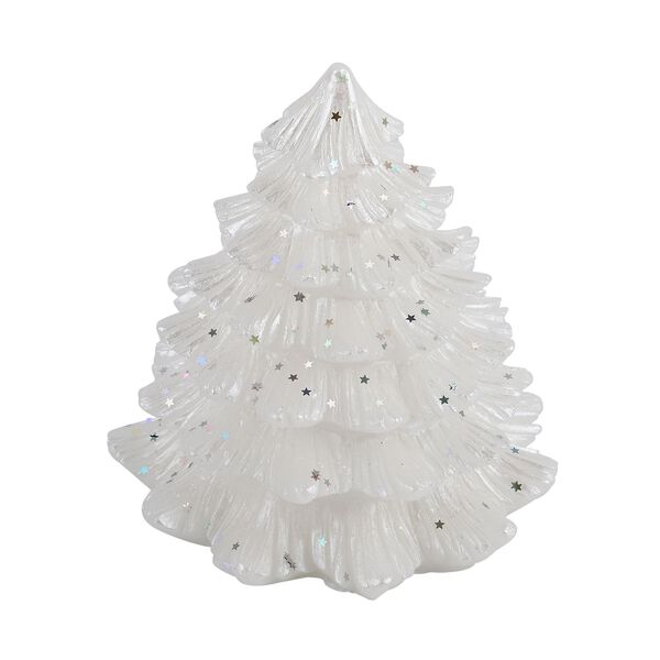 Batteriebetriebene LED Kerze image number 2