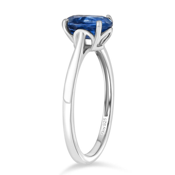 D'Joy Kyanit Ring - 1,67 ct. image number 4