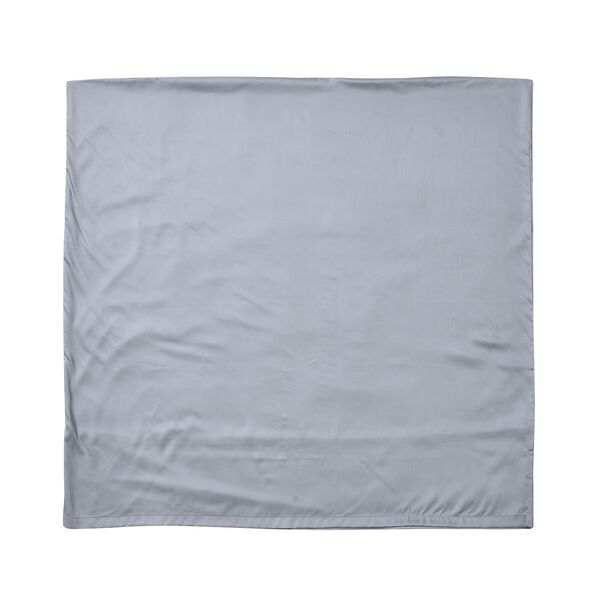 Bambus Bettdecke, grau image number 4