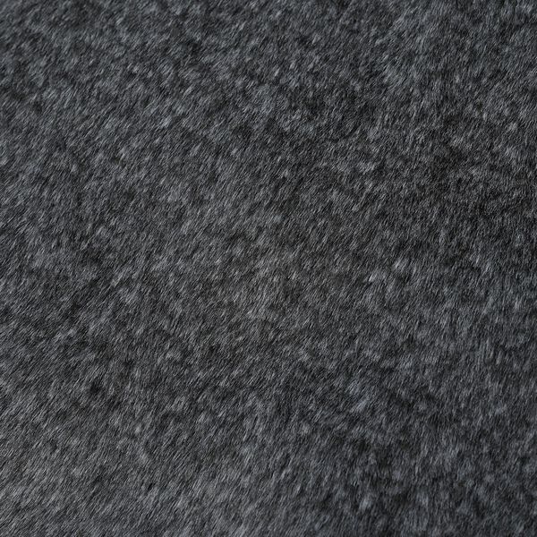 Kuschelige Decke, 2,0 x 2,3 m, dunkelgrau image number 6