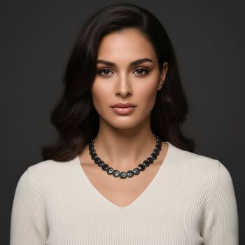 H&auml;matit 50+5cm Halskette - 225 ct.