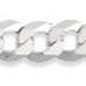 GRUMETTA CHAIN PROMO 925 Silber Armband ca. 20 cm ca. 4,61g