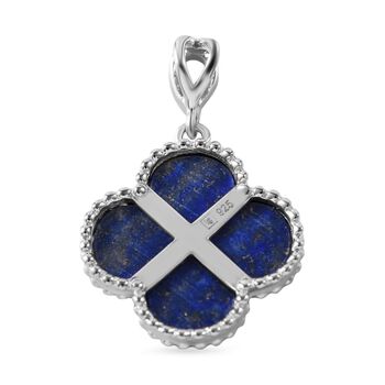 Lapislazuli Anh&auml;nger - 5 ct.